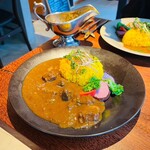 ボンクルール - 