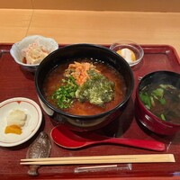 稲荷町髙はし - 