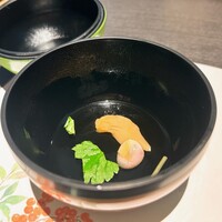鮨 ふくじゅ - 