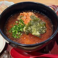 稲荷町髙はし - 