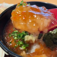 稲荷町髙はし - 