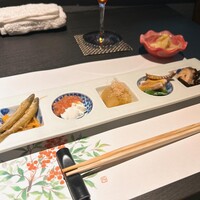 鮨 ふくじゅ - 