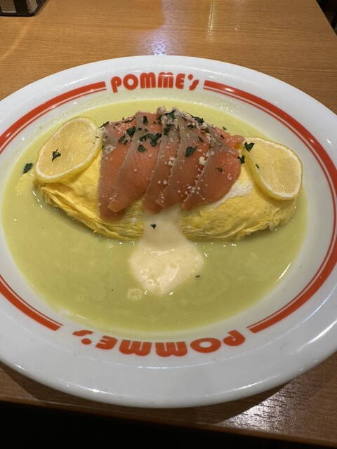 ポムの樹 札幌ステラプレイス店 （ポムノキ） - 札幌（JR