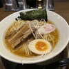 麺処 田ぶし 沼津店