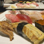 Sushikou Miue - 