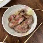 肉のまえかわ - 