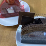 ラ・コート・ダジュール 本店 - 