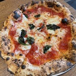 Pizzeria SOGGIORNO - 