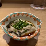 東麻布 天本 - 