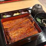 Unagi No Naruse - 