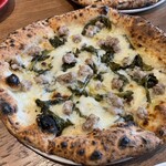 Pizzeria SOGGIORNO - 