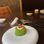 Bistro ni.ku.do 58℃ - 