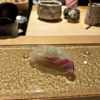 鮨shizuku 西天満 - 
