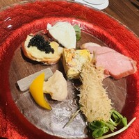 RISTORANTE Orobianco - 