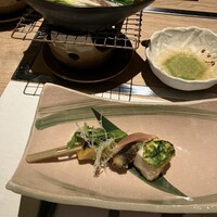 一椿 和店 - 