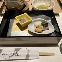 一椿 和店 - 