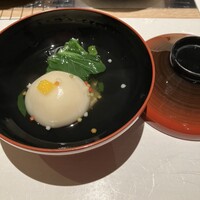 一椿 和店 - 