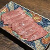 Sumibiyakiniku Misamo - 上生タン