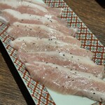 炭火焼肉 みさも - 