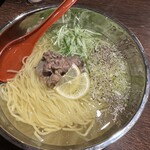 炭火焼肉 みさも - 