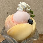 くらしき桃子 倉敷中央店 - 