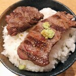 お肉一枚売りの焼肉店 焼肉とどろき - 