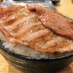 お肉一枚売りの焼肉店 焼肉とどろき - 