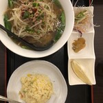 中華料理 福城 - 