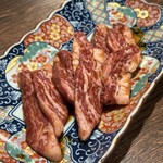 炭火焼肉 みさも - 