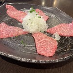 Sumibiyakiniku Yamamoto - 