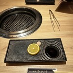 個室焼肉 さんびょうし 別邸 - 