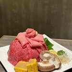 炭火焼肉 さか元 はなれ - 