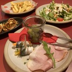 シュマッツ ららぽーと豊洲 - 