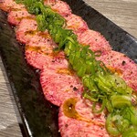 炭火焼肉 さか元 はなれ - 