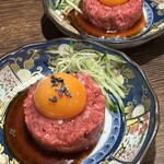 炭火焼肉 みさも - 