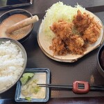 Tonkatsu Santa - 