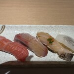 Gotanda Sushi Matsumoto - 