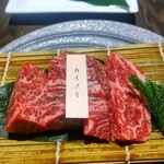 特選和牛大将軍 - 