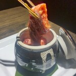 特選和牛大将軍 - 