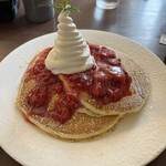 PANCAKE HOUSE JAKKEPOES - 