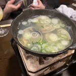 津軽じょっぱり漁屋酒場 - 