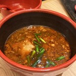 個室焼肉 さんびょうし 別邸 - 