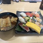 さんきゅう水産 - 