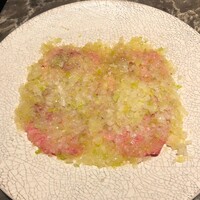 北新地焼肉 きらく - 