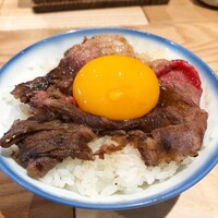 大衆肉酒場 こだわり米 匠 - 