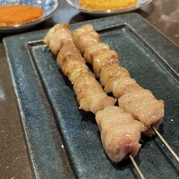 ビールと羊 -  ビールと羊 -