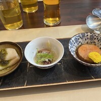 中國菜 李白 - 