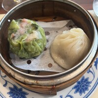 中國菜 李白 - 