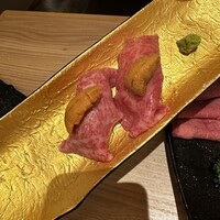 個室焼肉 さんびょうし 別邸 - 