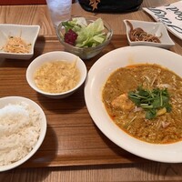 シンガポール・シーフード・リパブリック 大丸梅田 - 
